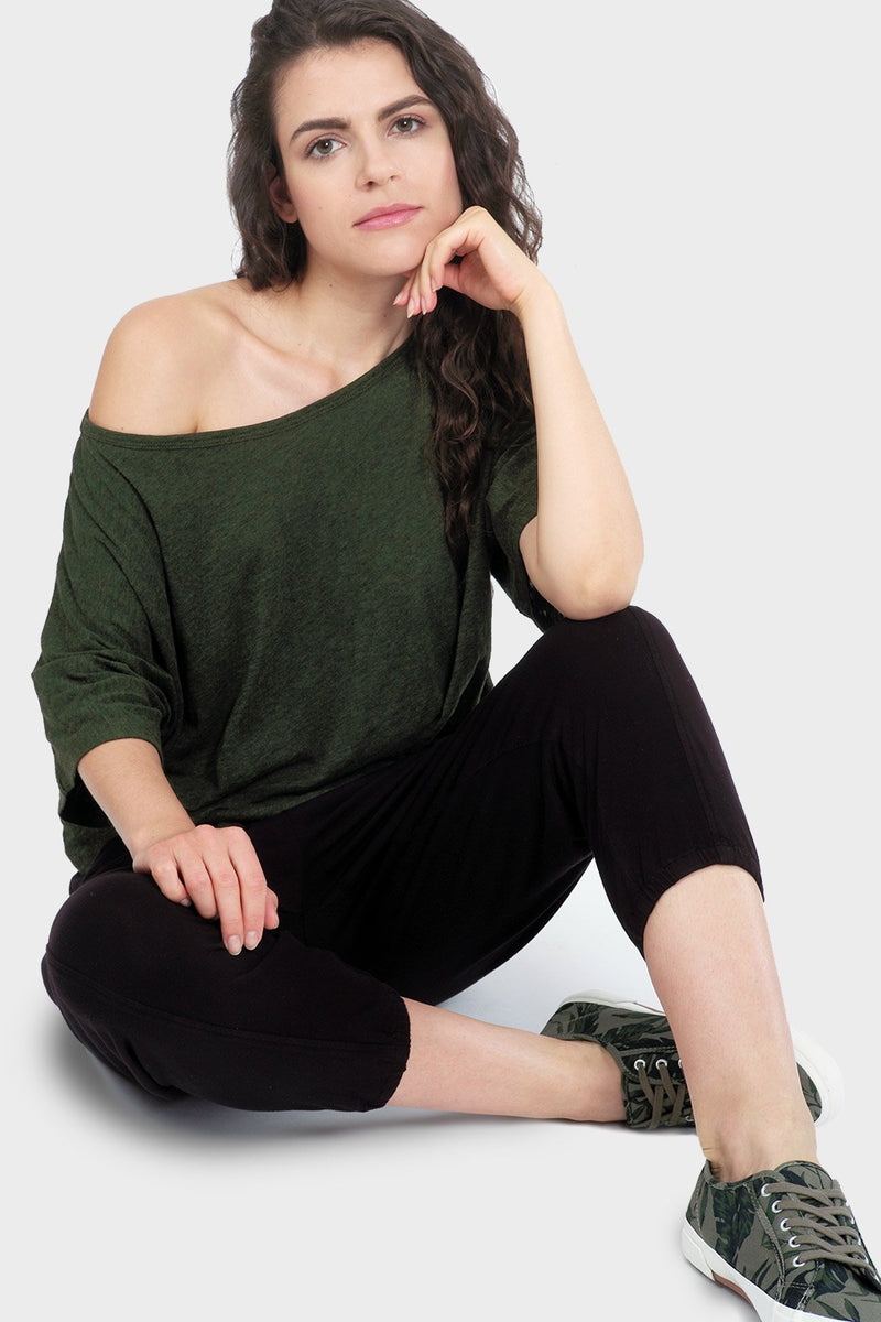 LUMI CROP TOP
